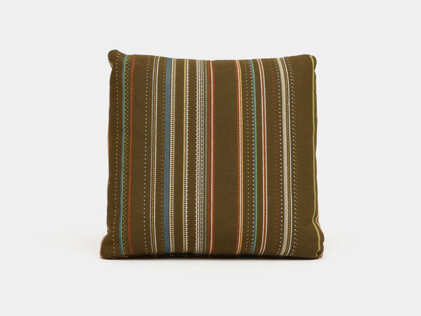 Artless Pillow PS Point - Square