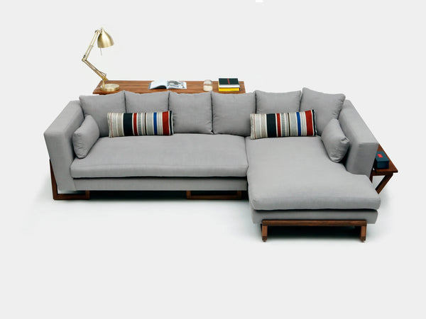 Artless Pillow PS Point - Square