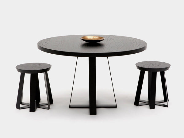 Artless ARS BK Table Black / 16" 