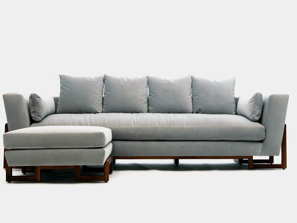 Artless LRG Ottoman