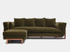 Artless LRG Ottoman