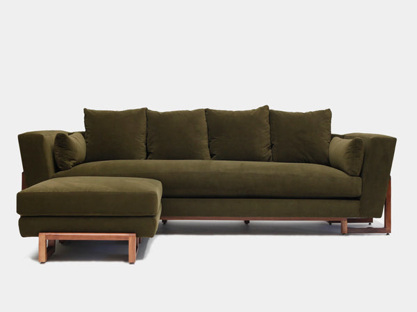Artless LRG Ottoman
