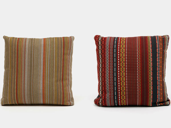 Artless Pillow PS Point - Square