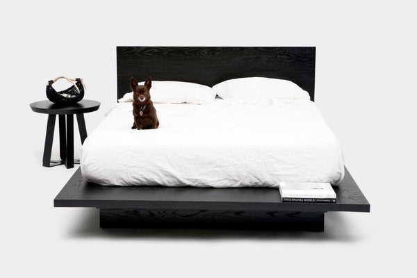 Artless SQB BK Bed