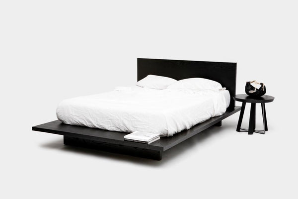 Artless SQB BK Bed