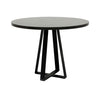 Artless Sea Smoke Dining Table