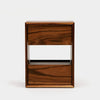 Artless THN 1.5 Nightstand Walnut 