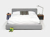 Artless Up Bed 