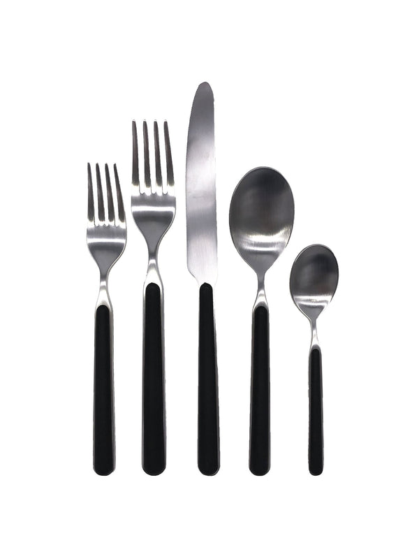 Canvas home Bari 5 Piece Cutlery Set