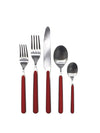 Canvas Home Bari 5 Piece Cutlery Set