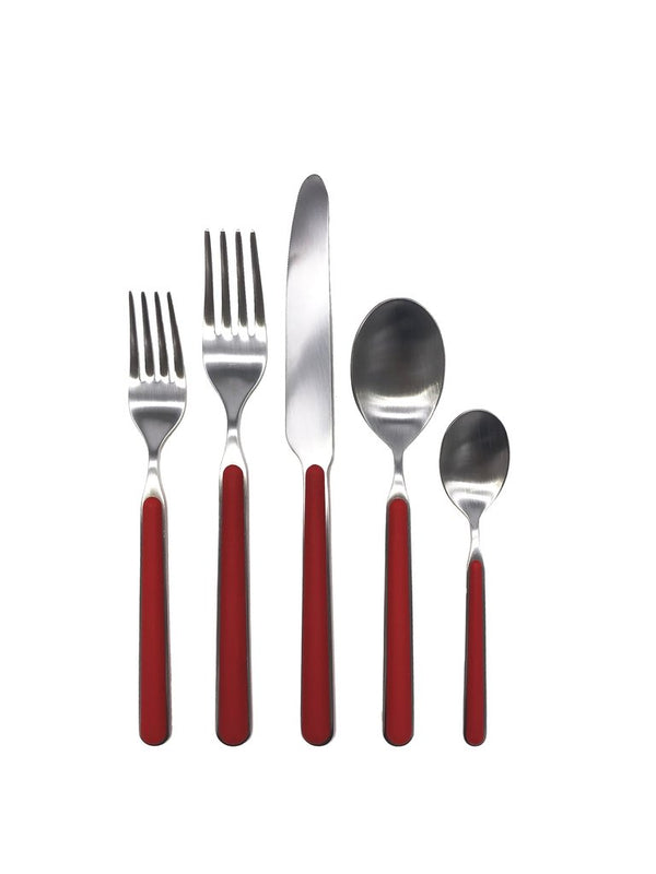 Canvas Home Bari 5 Piece Cutlery Set