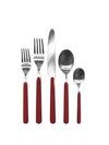 Canvas home Bari 5 Piece Cutlery Set