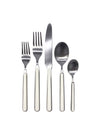 Canvas home Bari 5 Piece Cutlery Set