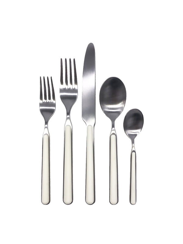 Canvas home Bari 5 Piece Cutlery Set