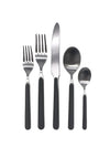 Canvas home Bari 5 Piece Cutlery Set