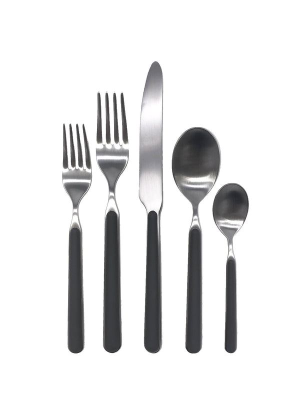 Canvas home Bari 5 Piece Cutlery Set