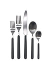 Canvas Home Bari 5 Piece Cutlery Set