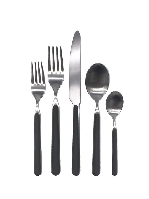 Canvas Home Bari 5 Piece Cutlery Set