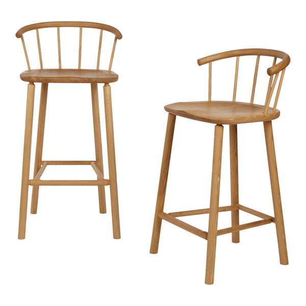 Another Country Hardy Bar & Counter Stool