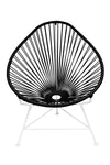 Innit Acapulco Chair - White Frame