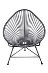 Innit Acapulco Chair - Black Frame