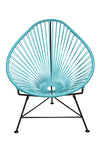 Innit Acapulco Chair - Black Frame