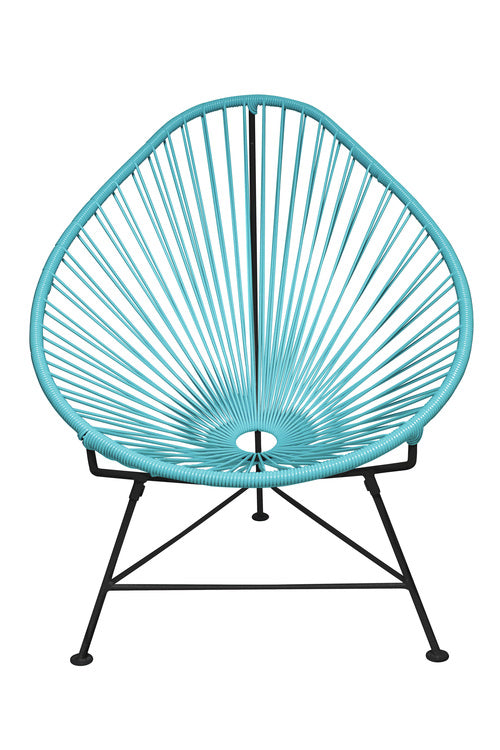Innit Acapulco Chair - Black Frame