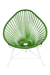 Innit Acapulco Chair - White Frame