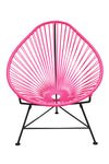 Innit Acapulco Chair - Black Frame