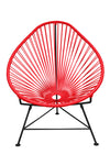 Innit Acapulco Chair - Black Frame