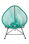 Innit Acapulco Chair - Black Frame