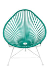 Innit Acapulco Chair - White Frame