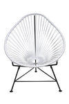 Innit Acapulco Chair - Black Frame