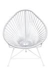 Innit Acapulco Chair - White Frame