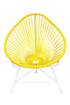 Innit Acapulco Chair - White Frame