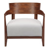 Moe's Volta Armchair