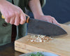 Master Shin's Anvil Large Chef's Knife