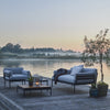 Skargaarden Anholt Lounge Chair 