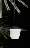 Blomus Ani 3-in-1 Rechargeable LED Floor Lamp