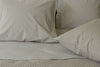 Area Anton Duvet Cover Khaki Twin 