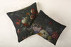 Siren Song Antwerp Linen Cushion - 12”x16”