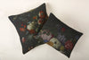 Siren Song Antwerp Linen Cushion - 18"x18" 