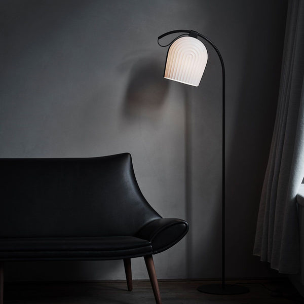 Le Klint Arc Floor Lamp