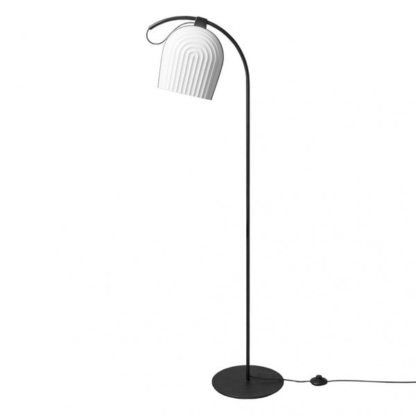 Le Klint Arc Floor Lamp