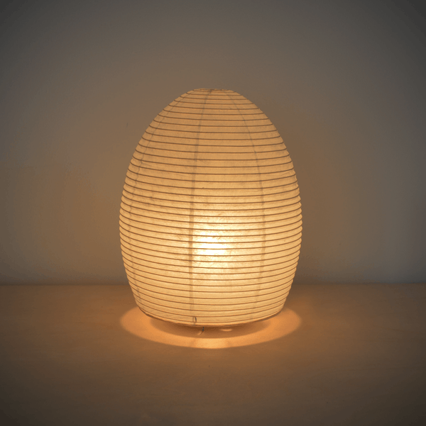 Asano Paper Moon 1 - The Egg 