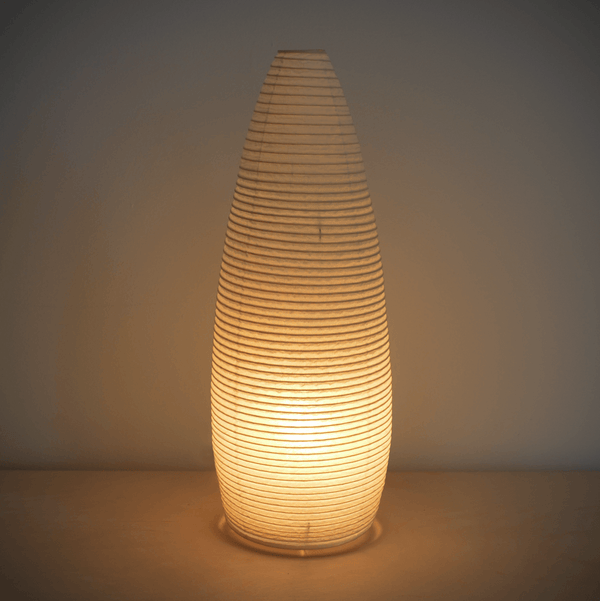 Asano Paper Moon 3 - The Cone 