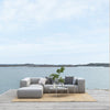 Skargaarden Asker Sofa Ottoman 