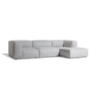 Skargaarden Asker Sofa Ottoman 