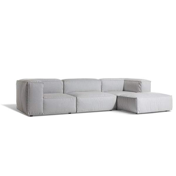 Skargaarden Asker Sofa Ottoman Beige 