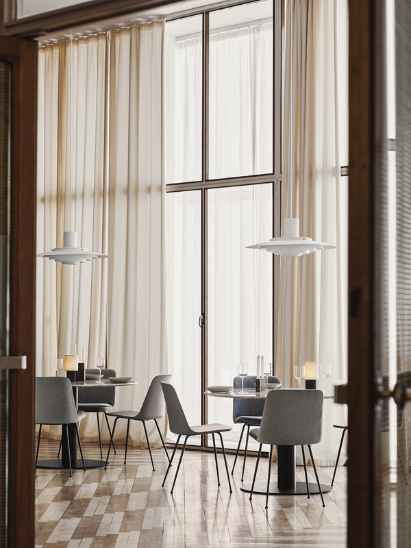 &Tradition Manhattan Portable Lamp